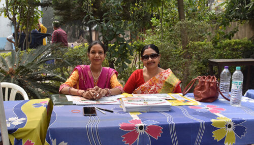 Calcutta Airport English High School